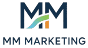 logo mm marketing firma